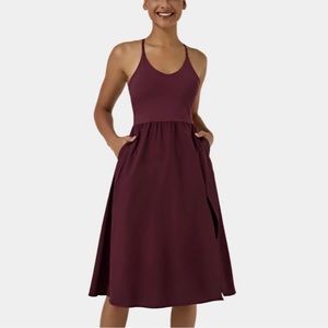 Versatile Halara Dress